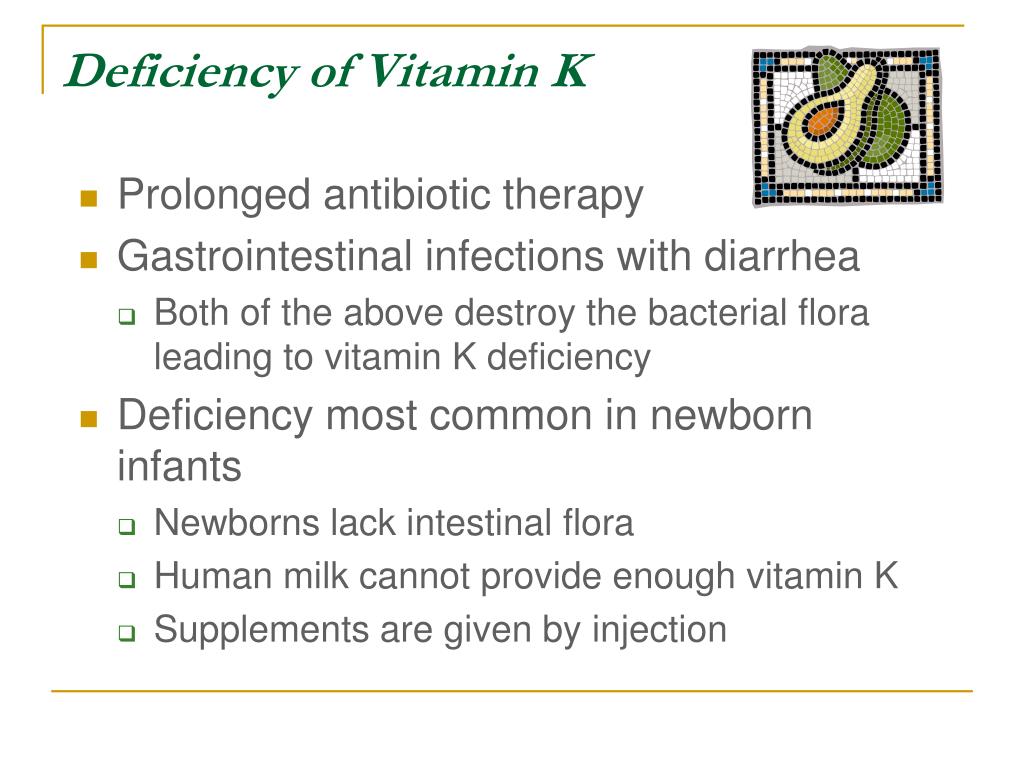 PPT Biochemistry of Vitamin K PowerPoint Presentation, free download