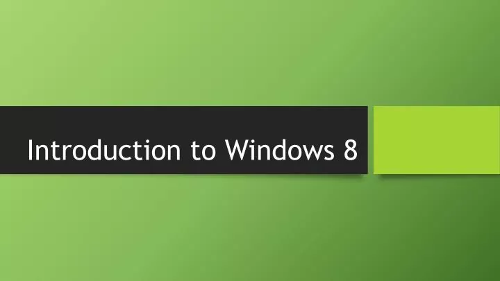 free powerpoint download for windows 8