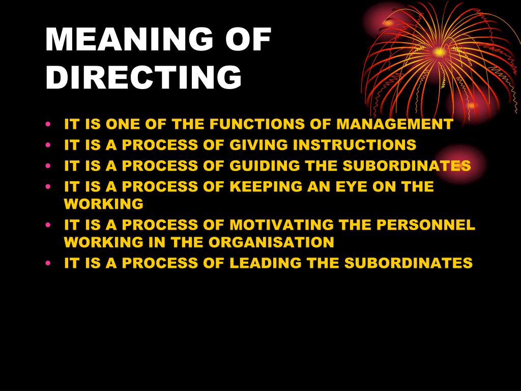 ppt-meaning-of-directing-powerpoint-presentation-free-download-id