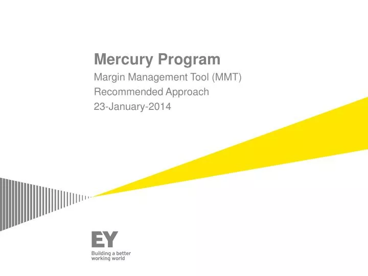 Mercury Ey