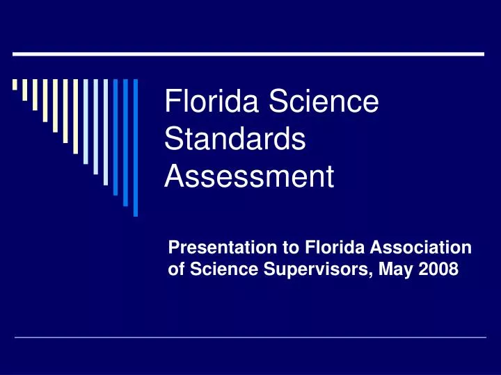 ppt-florida-science-standards-assessment-powerpoint-presentation
