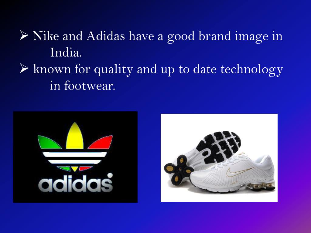 is adidas a good brand