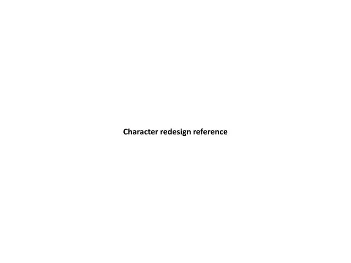 Loading reference