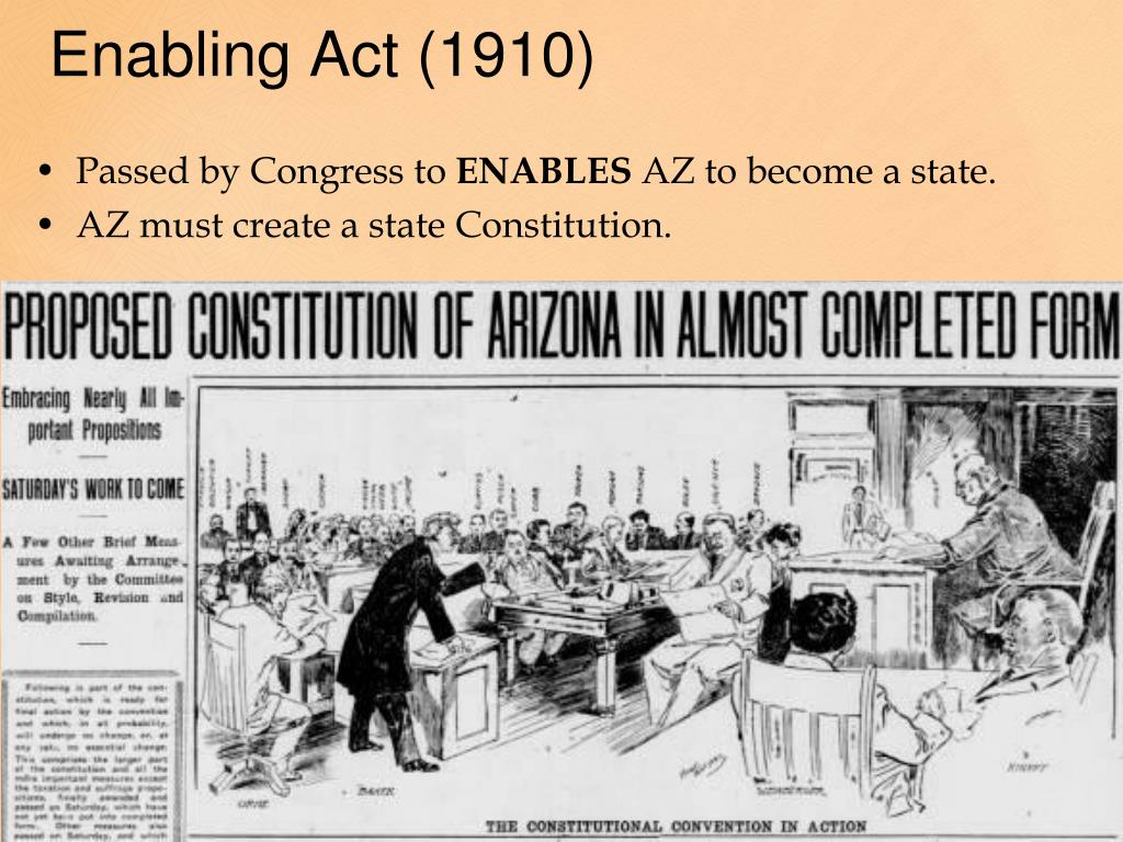 PPT ARIZONA & Westward Expansion Spanish Empire to Statehood PowerPoint Presentation ID6820299