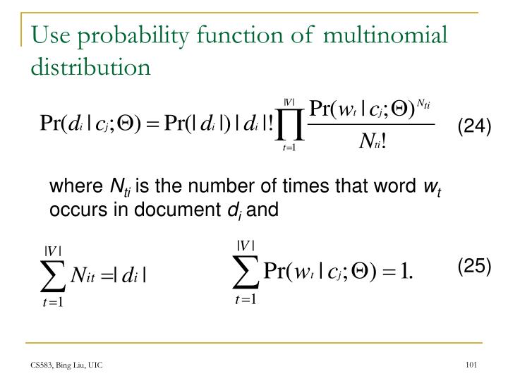 PPT - Chapter 3: Supervised Learning PowerPoint Presentation - ID:6820826