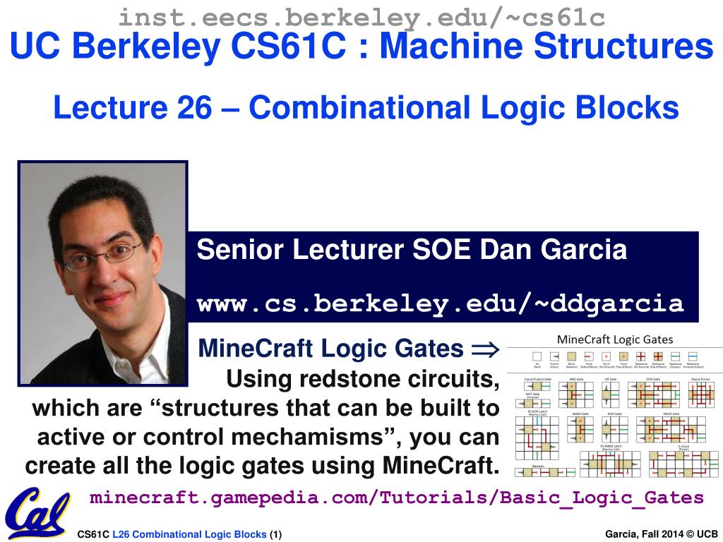 Minecraft: Redstone Logic Gates Explained