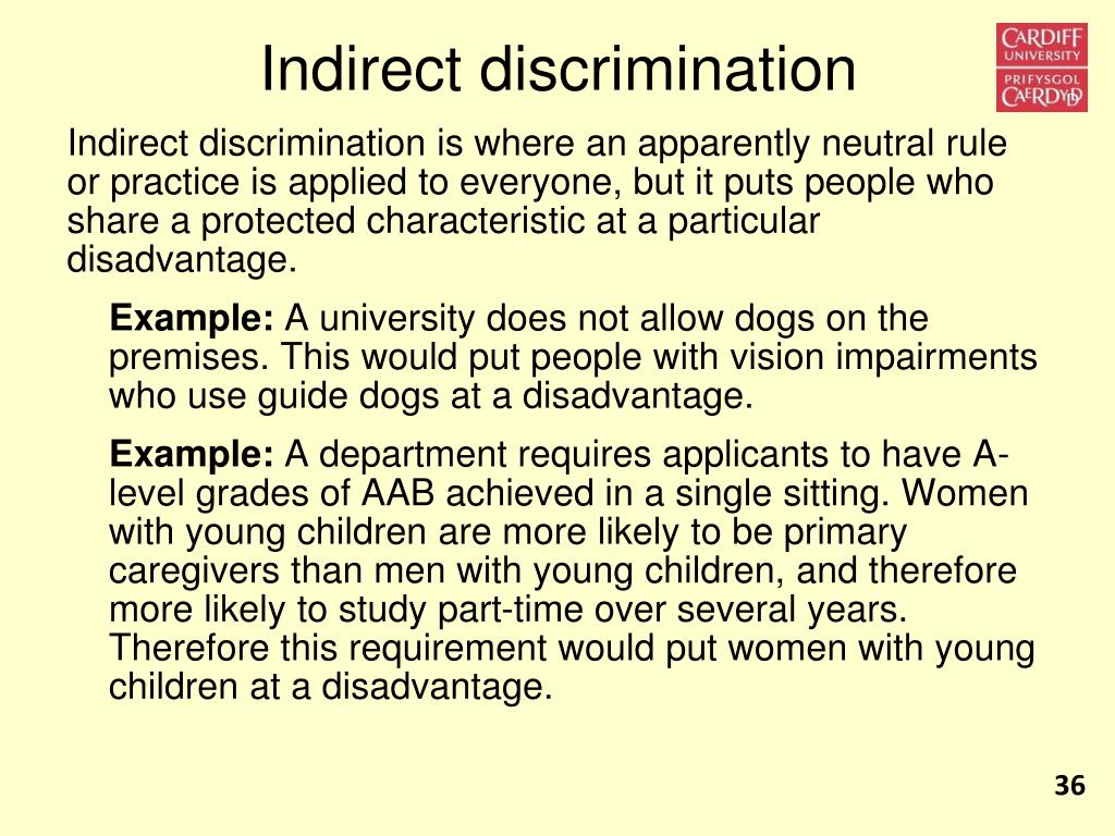 PPT Equality And Diversity For Postgraduate Research Students 