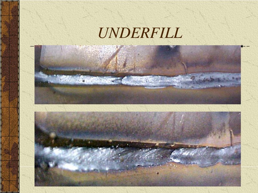 PPT - Welding Defects PowerPoint Presentation, free download - ID:6825385