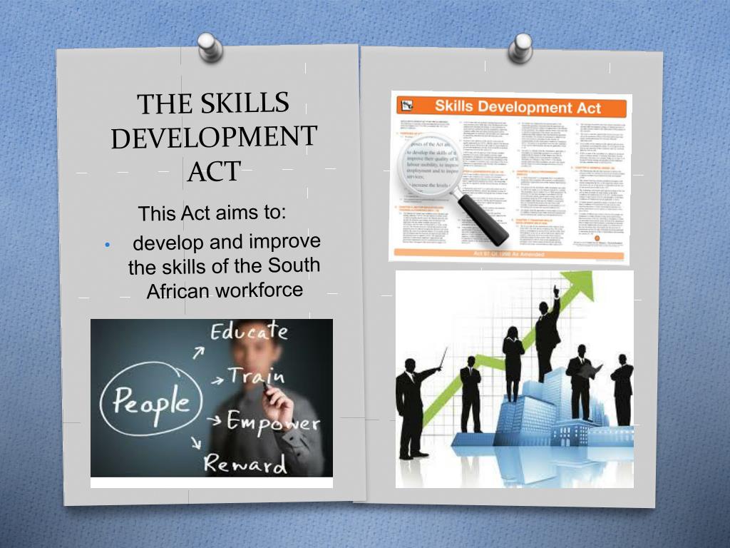 PPT Empowering Workers Key Labour Laws In South Africa PowerPoint 