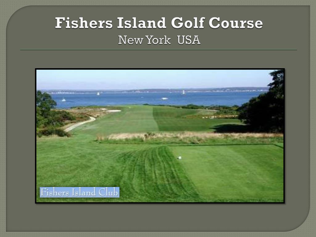 PPT Top 25 Golf Courses Worldwide PowerPoint Presentation, free PPT Top 25 Golf Courses Worldwide PowerPoint Presentation, free