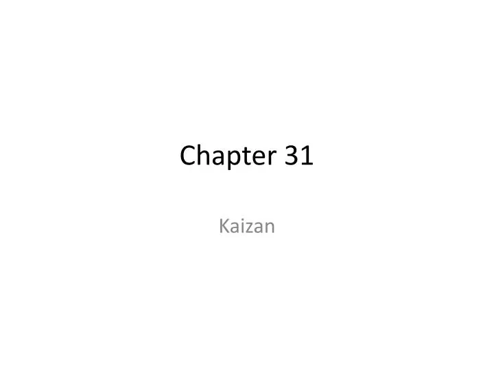 chapter 31 n.