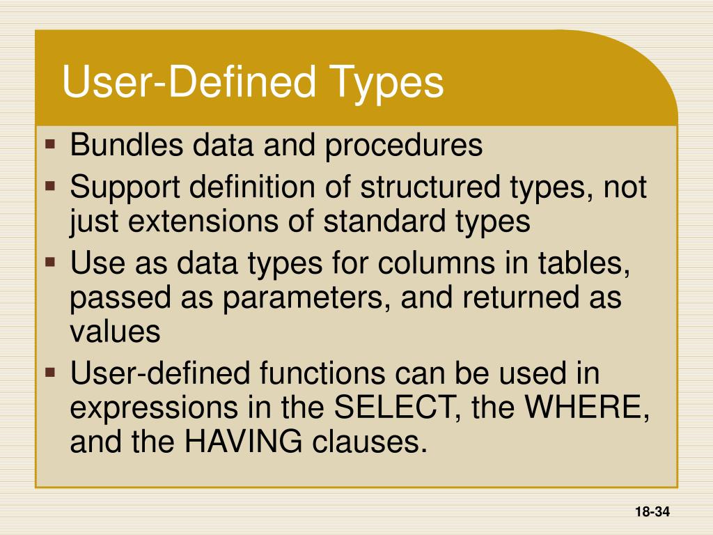 PPT - Chapter 18 PowerPoint Presentation, free download - ID:6828297