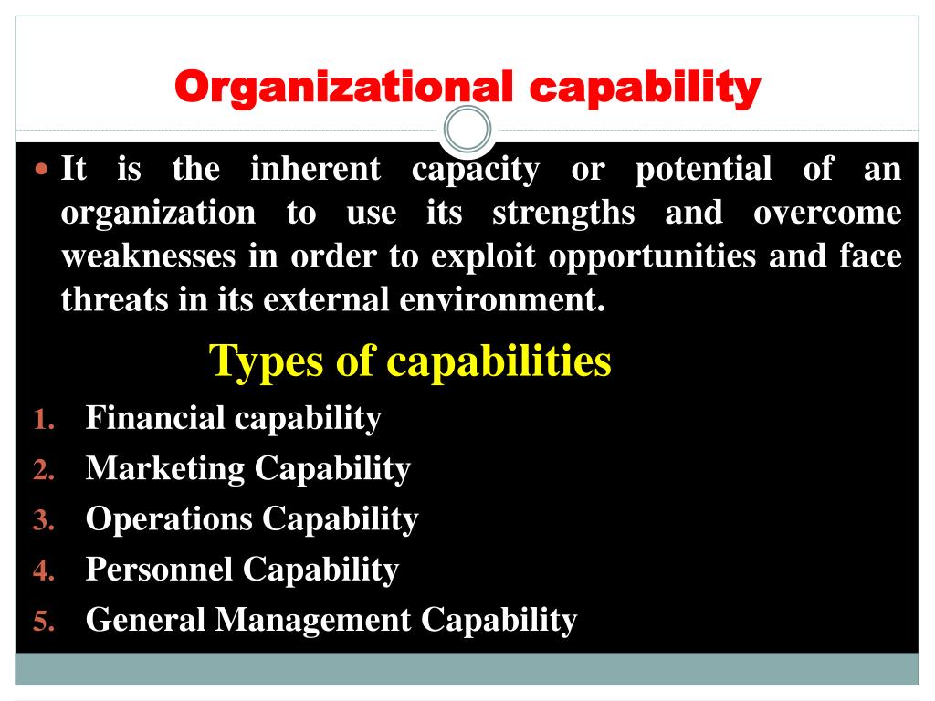 factors affecting organizational appraisal