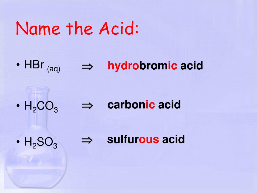 PPT Arrhenius Model of Acids and Bases PowerPoint Presentation, free