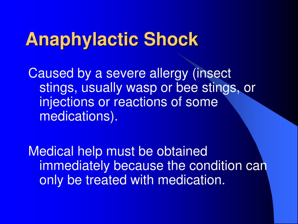 the diagnosis of shock must include the diagnosis of shock must include