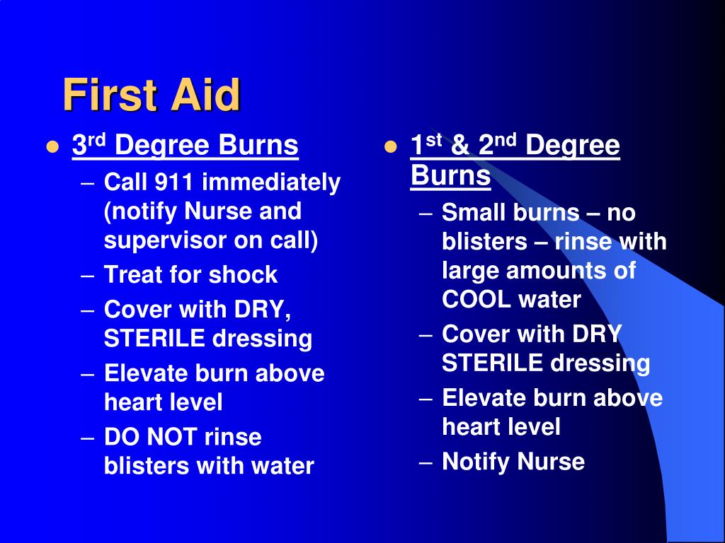 Ppt Basic First Aid Powerpoint Presentation Free Download Id6831990