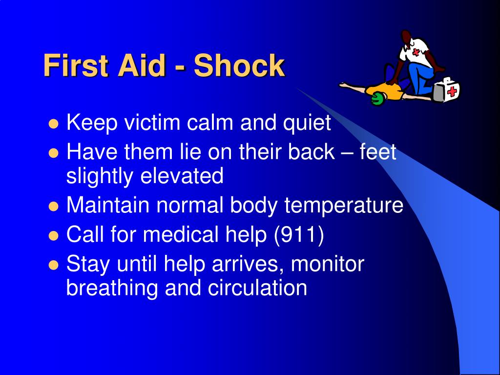 Ppt Basic First Aid Powerpoint Presentation Free Download Id6831990