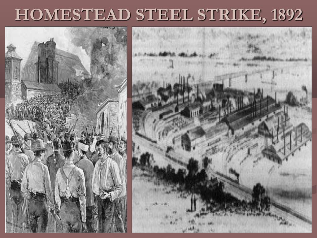 PPT - THE GILDED AGE PowerPoint Presentation, free download - ID:6833012 Knights Of Labor Union