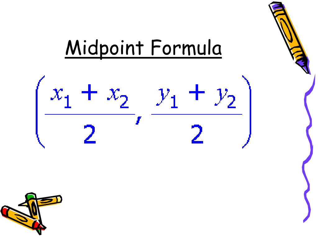 geometry-distance-and-midpoint-worksheet