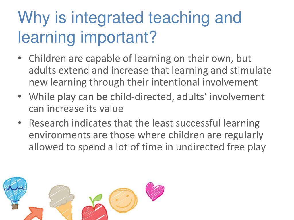 ppt-6-integrated-teaching-and-learning-approaches-powerpoint