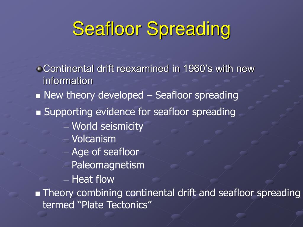 Ppt Plate Tectonics Powerpoint Presentation Free Download Id