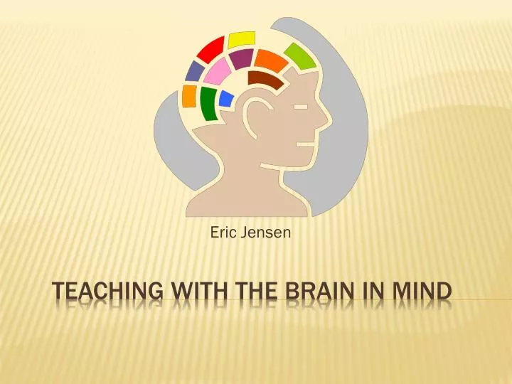 PPT - Teaching With the Brain in Mind PowerPoint Presentation, free ...