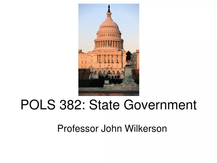 pols 382 state government n.