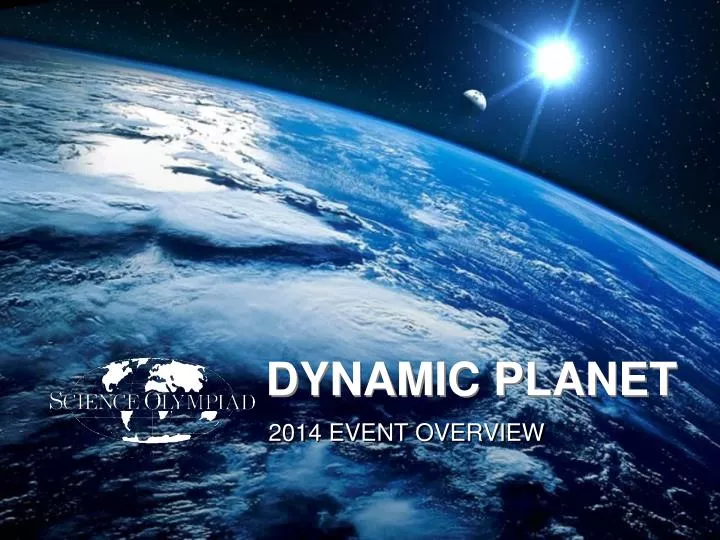 PPT DYNAMIC PowerPoint Presentation, free download ID6840489