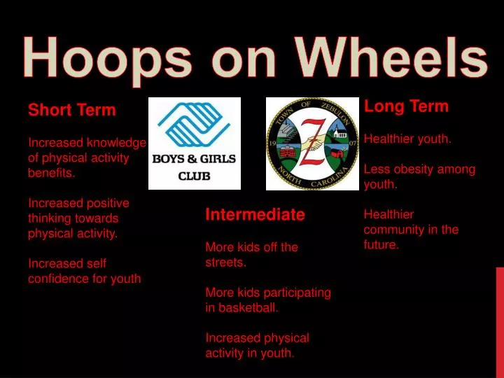 what are three short term benefits of physical activity