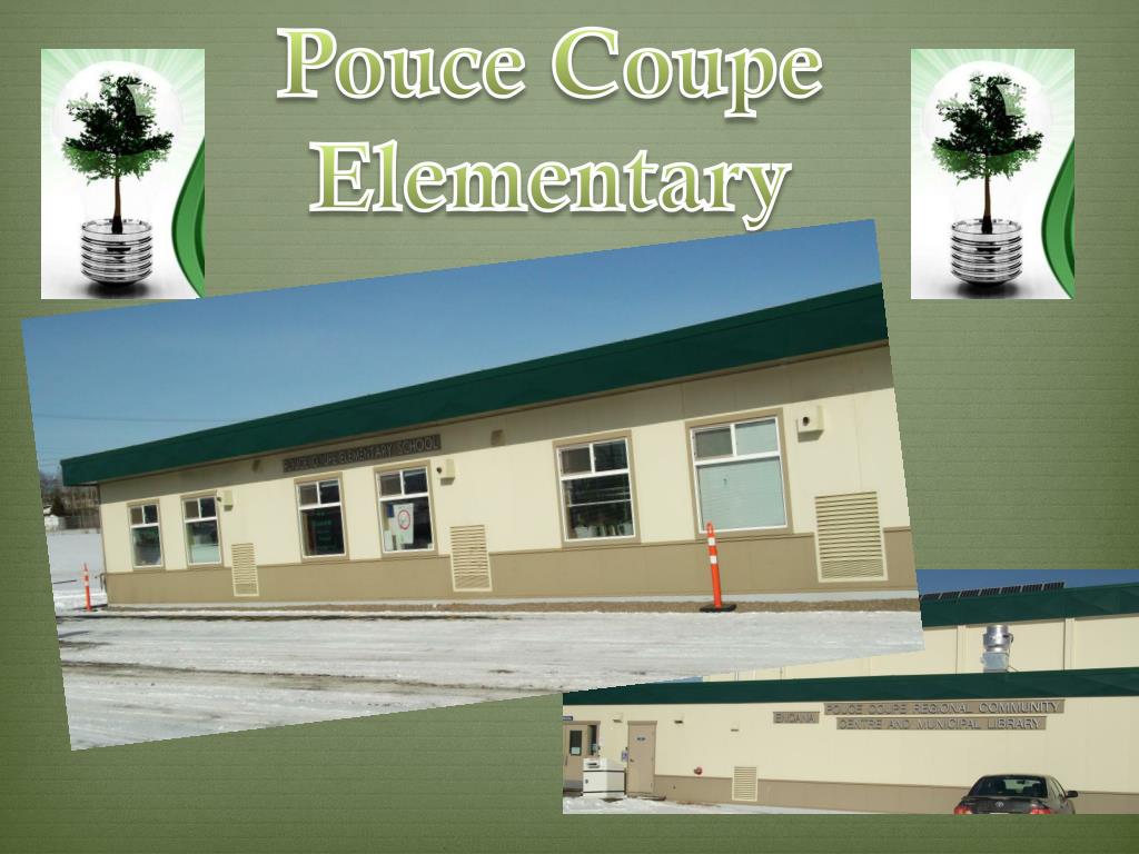 PPT Two Elementary Schools PowerPoint Presentation, free download