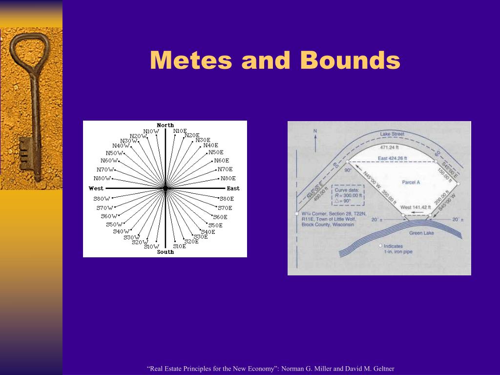 metes and bounds definition real estate metes and bounds definition real estate