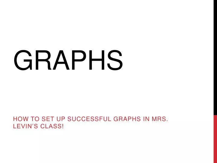Ppt Graphs Powerpoint Presentation Free Download Id 6850281 Ppt Graphs Powerpoint Presentation Free Download Id 6850281