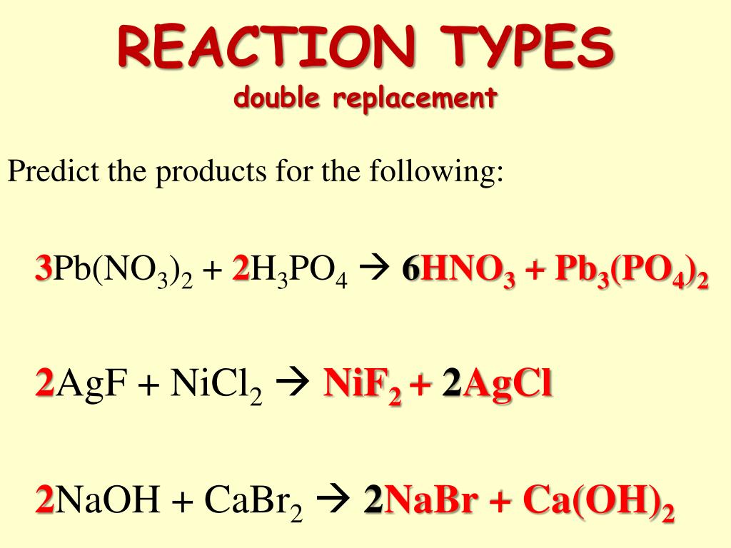 Реакция na2s hno3