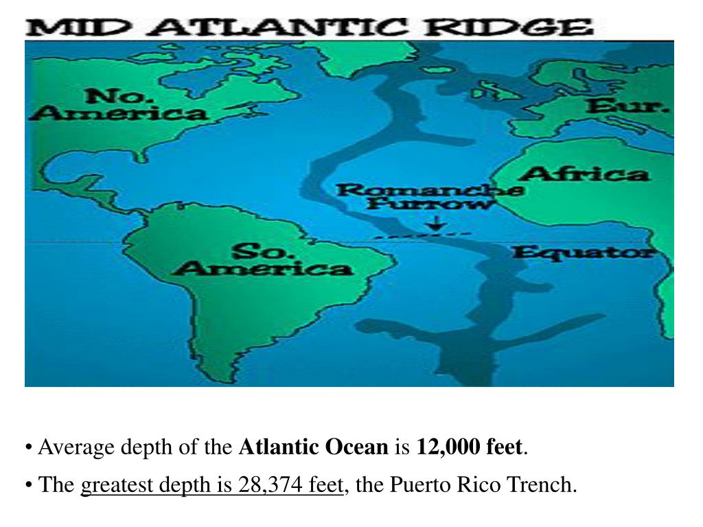 PPT - HISTORY OF THE OCEANS PowerPoint Presentation, free download - ID:6851312