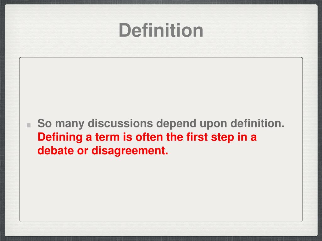 PPT - The Modes of Discourse PowerPoint Presentation, free download ...