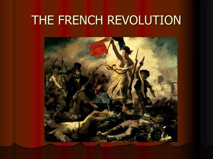 mini essay on the french rev mini essay on the french rev