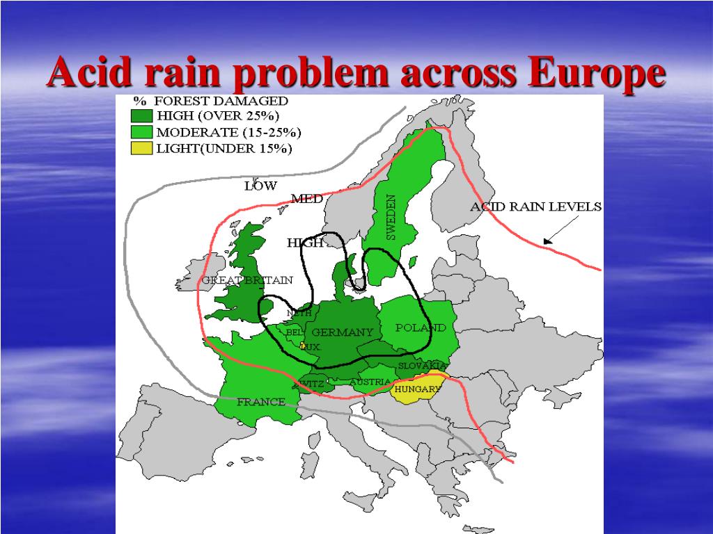 PPT Air pollution PowerPoint Presentation, free download ID6853601