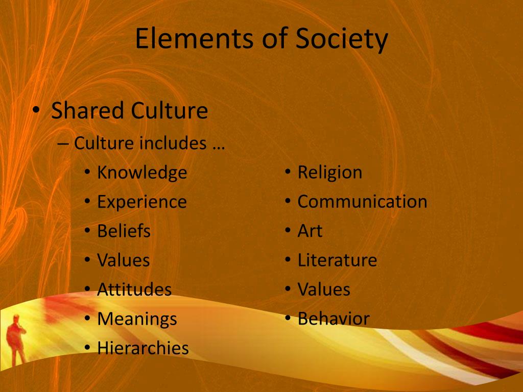 Topics That Are Important To Society PPT - Society PowerPoint Presentation, free download - ID:6856610