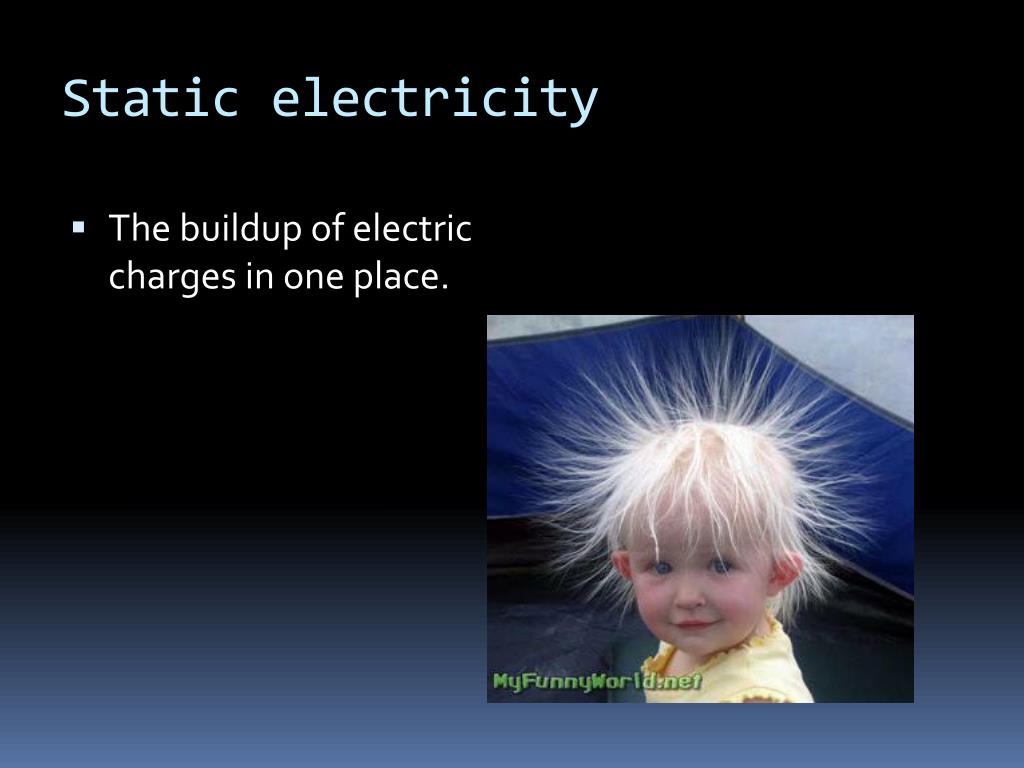 PPT Electricity and Vocabulary PowerPoint Presentation