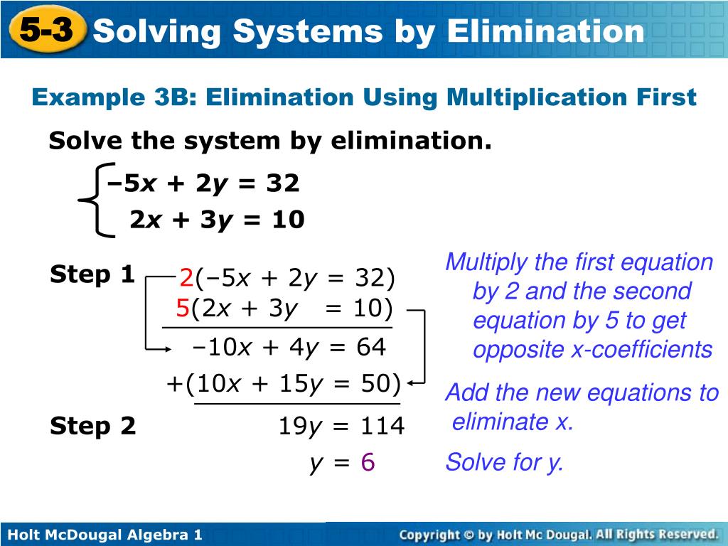 problem solving involving systems of linear equations in two variables
