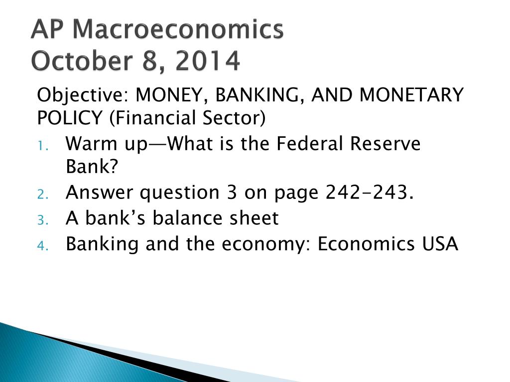 ap macroeconomics balance of payments quiz