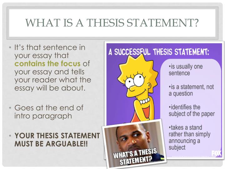 preparing a thesis statement Determine the sermon thesis and main points (preaching god’s word – pp 100-114) the sermon thesis: the sermon thesis statement is the essence of the text thesis. preparing a thesis statement Determine the sermon thesis and main points (preaching god’s word – pp 100-114) the sermon thesis: the sermon thesis statement is the essence of the text thesis.