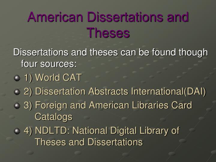 dissertation and methodology for success pdf