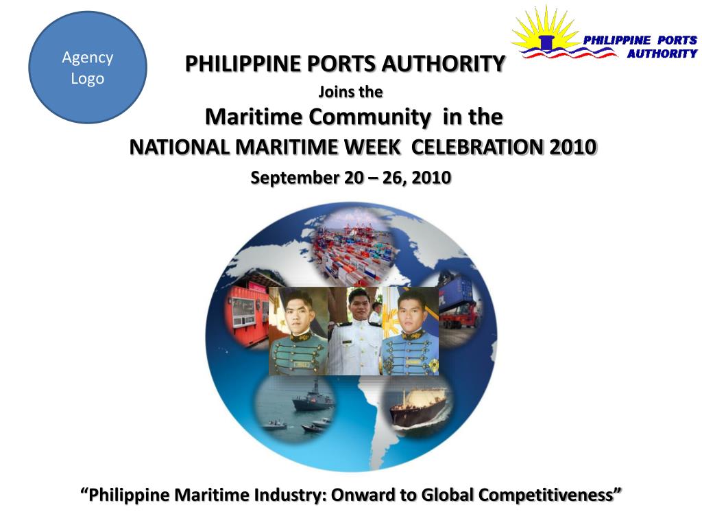 PPT - PHILIPPINE PORTS AUTHORITY PowerPoint Presentation, Free Download ...