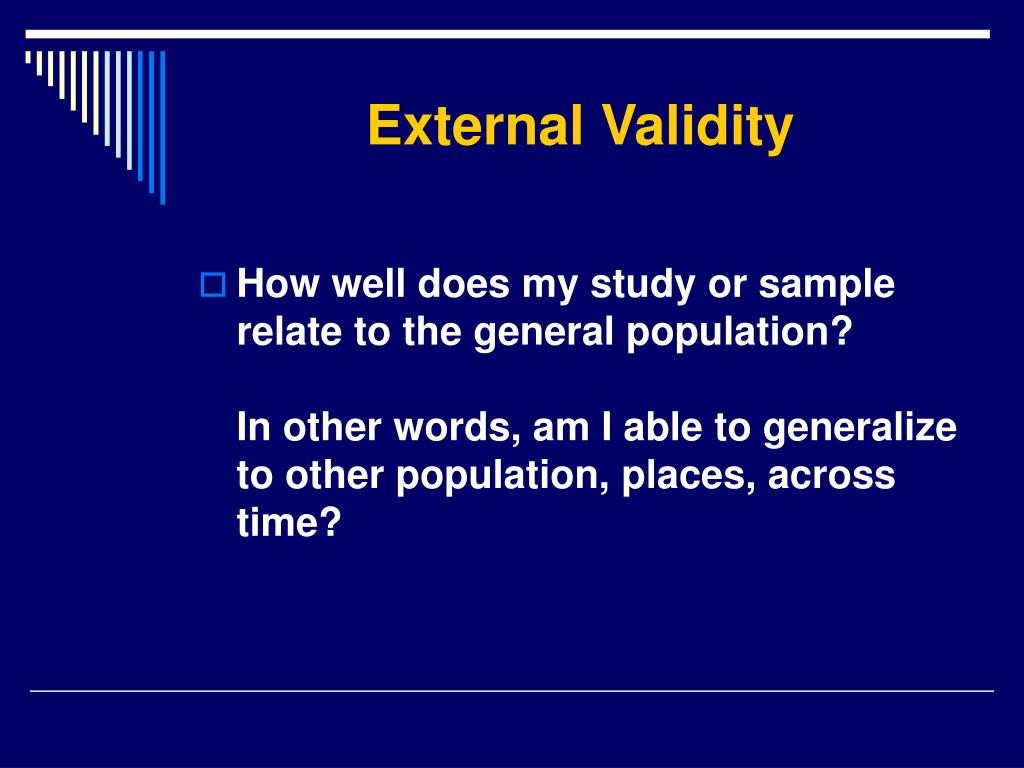 example of construct validity in quantitative research