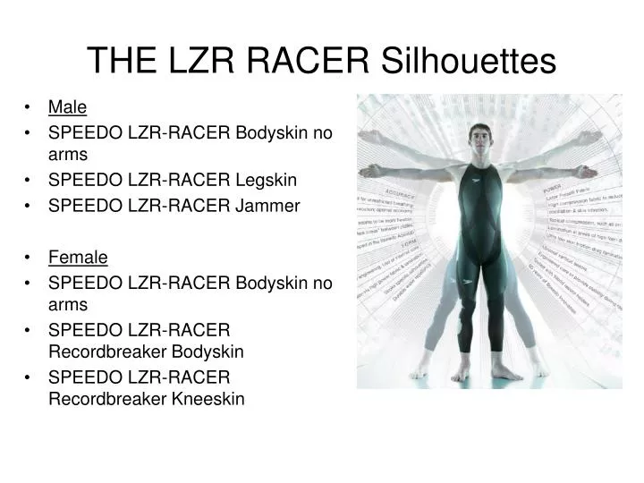 Speedo Lzr Racer Pro Size Chart