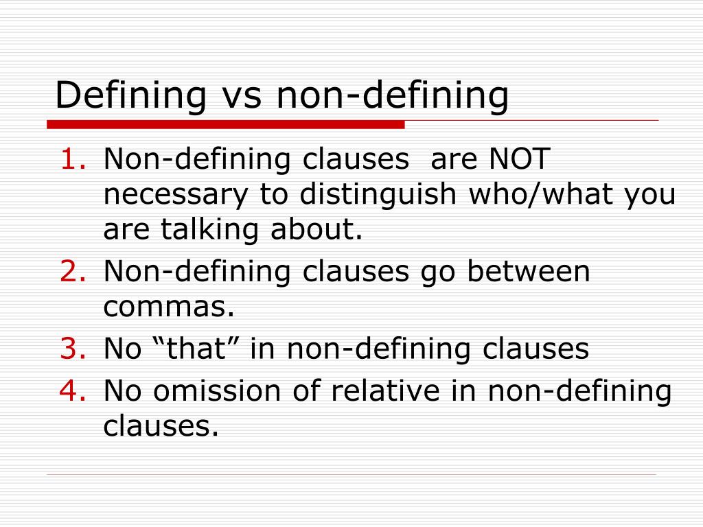 V definition. Defining and non-defining relative Clauses правило. Defining relative Clauses non-defining relative Clauses. Defining or non-defining.. Defining Clauses и non-defining Clauses.