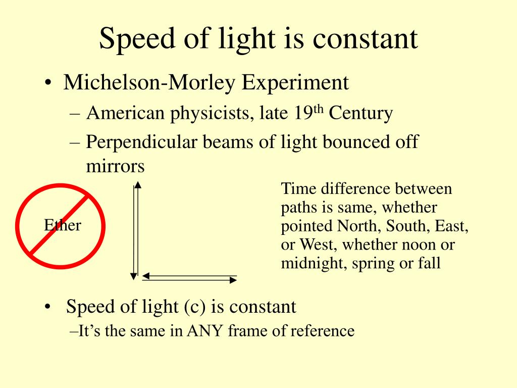 PPT Einstein’s Universe PowerPoint Presentation, free download ID6872253