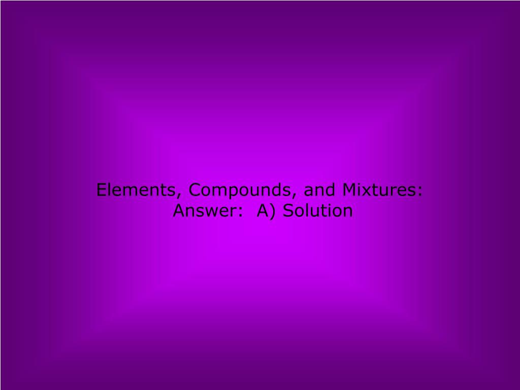 PPT - Chemistry Jeopardy : PowerPoint Presentation, free download - ID ...