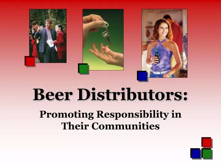 beer distributors n.